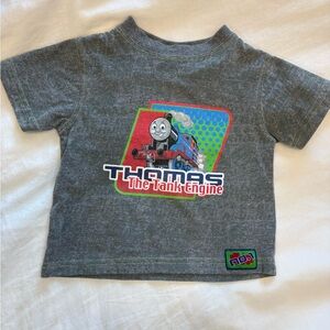 2009 Thomas & Friends Tee